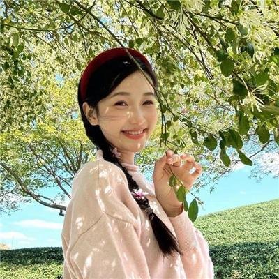 学苑春浓